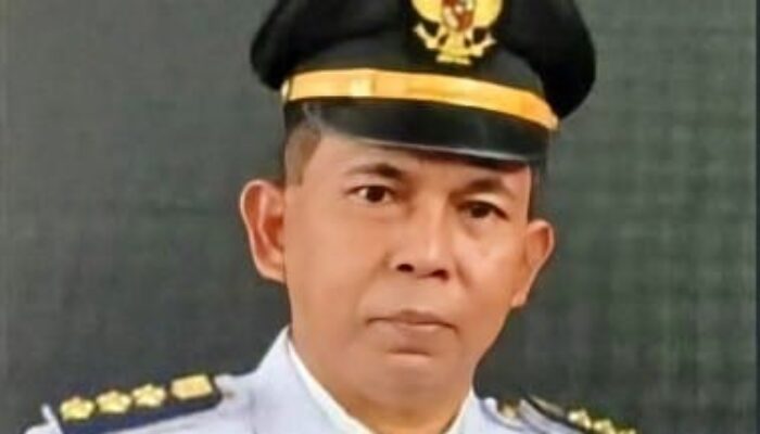 Dana Desa Peukan Baro Anjlok