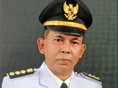 Dana Desa Peukan Baro Anjlok