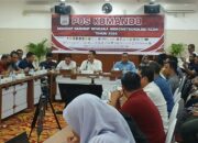 Pemerintah Aceh Dorong Kolaborasi Lintas Sektor untuk Percepat Pemulihan Ekonomi Pascabencana