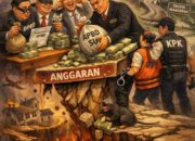 Karut Marut APBD SU 2026