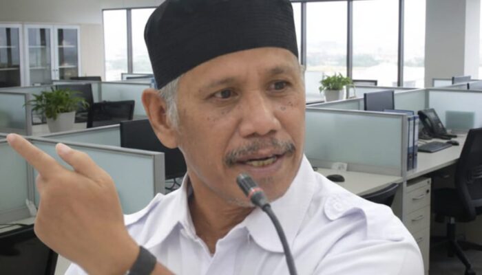 ​Analisis Pengabaian Tugas Konstitusional Dalam APBD Sumut 2026