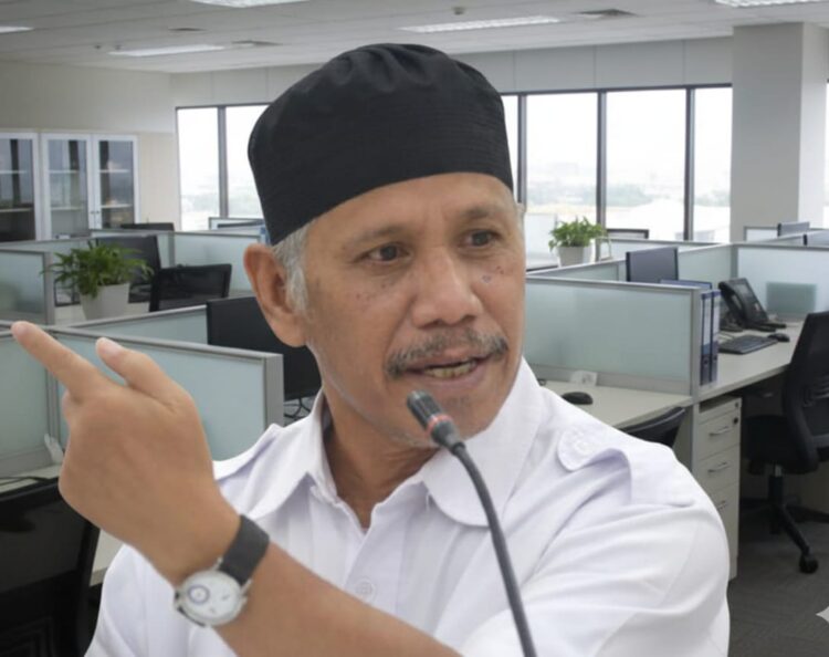 ​Analisis Pengabaian Tugas Konstitusional Dalam APBD Sumut 2026