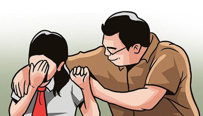 Inspektorat Medan Proses Oknum Guru P3K SMP Lakukan Pelecehan Seksual