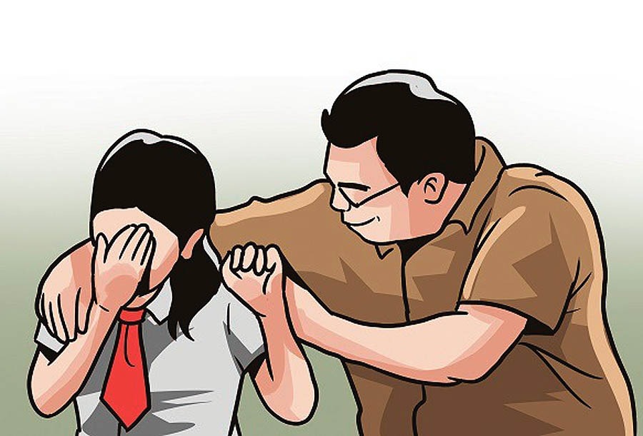 Inspektorat Medan Proses Oknum Guru P3K SMP Lakukan Pelecehan Seksual