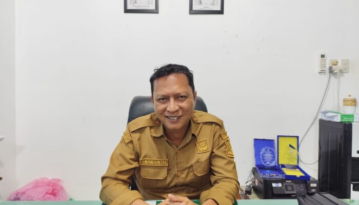 Tiga SPPG di Pematangsiantar Belum Kantongi Sertifikat Higiene, Dinkes Awasi Tiap Bulan