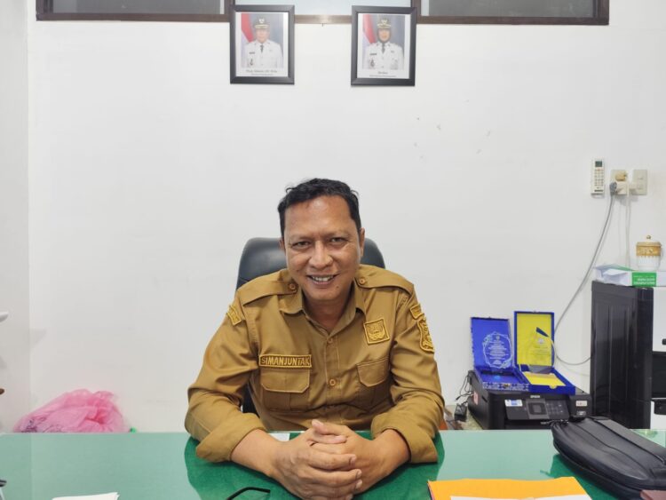 Tiga SPPG di Pematangsiantar Belum Kantongi Sertifikat Higiene, Dinkes Awasi Tiap Bulan