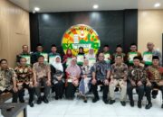 Penyegaran Dan Meningkatan Mutu Pendidikan Yaspendhar Lantik Kepala Sekolah Baru