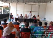 Aksi Tawuran Digagalkan, Polisi Ringkus 7 Remaja Bersenjata di Tanjung Morawa