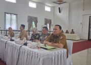 Akhir Januari, Pemkab Deliserdang Akan Buka Mal Pelayanan Publik