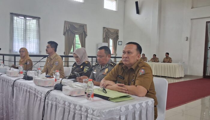 Akhir Januari, Pemkab Deliserdang Akan Buka Mal Pelayanan Publik