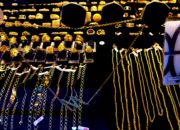 Rekor Tertinggi, Harga Emas di Banda Aceh Tembus Rp8 Juta per Mayam