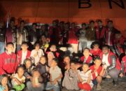 BMI Aceh Kembali Salurkan Bantuan Korban Bencana Alam Bener Meriah Dan Aceh Tengah