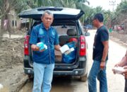 Pelibatan Masyarakat dalam Pembersihan Fasum Diharapkan Dorong Perputaran Ekonomi Aceh Tamiang