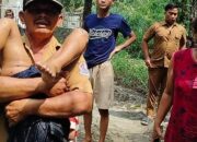 Dua Bocah SD Tenggelam di Rawa-rawa Pantai Labu, Satu Meninggal Dunia