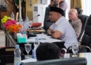 Banyak Masalah, DPRD Tebingtinggi Sepakat Ajukan Hak Interpelasi Kepada Wali Kota