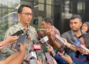 Korupsi Kuota Haji Bermula Dari Kunjungan Jokowi Ke Arab Saudi