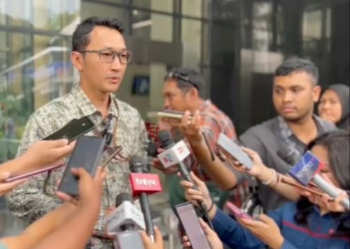 Korupsi Kuota Haji Bermula Dari Kunjungan Jokowi Ke Arab Saudi