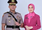 Kapolres Madina AKBP Bagus Priandy: Personel Polres Madina Jangan Menjadi Beking Narkoba