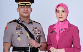 Kapolres Madina AKBP Bagus Priandy: Personel Polres Madina Jangan Menjadi Beking Narkoba