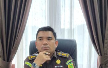 Yos Arnold Tarigan dari Madina Jabat Kajari Poso dalam Mutasi 19 Pejabat Kejagung