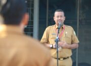 Dinsos Aceh Gelar Dzikir Dan Doa Bersama Untuk Korban Bencana Hidrometeorologi Aceh–Sumatera