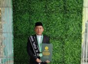 Muslim Ayub Fasilitasi Pemulangan Jenazah Mahasiswa Hafiz Qur’an Asal Agara