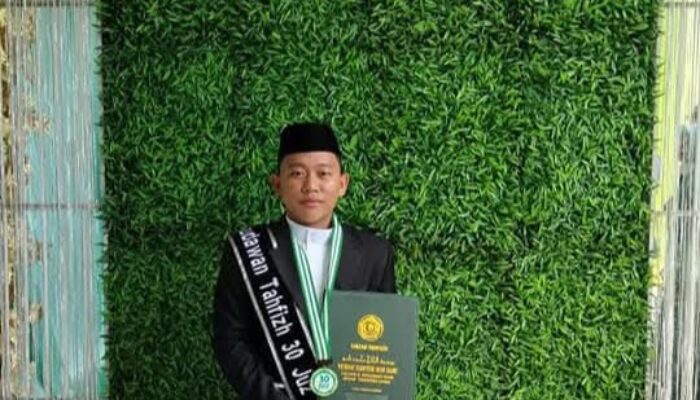 Muslim Ayub Fasilitasi Pemulangan Jenazah Mahasiswa Hafiz Qur’an Asal Agara