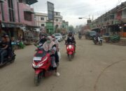 Pasca Banjir Aceh Tamiang, Kota Kualasimpang Hampir Pulih