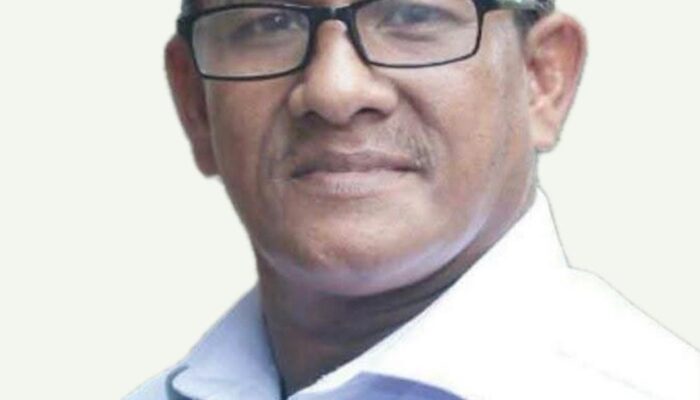 Muhammad Riza dan Makna Dedikasi dalam Jurnalisme Aceh