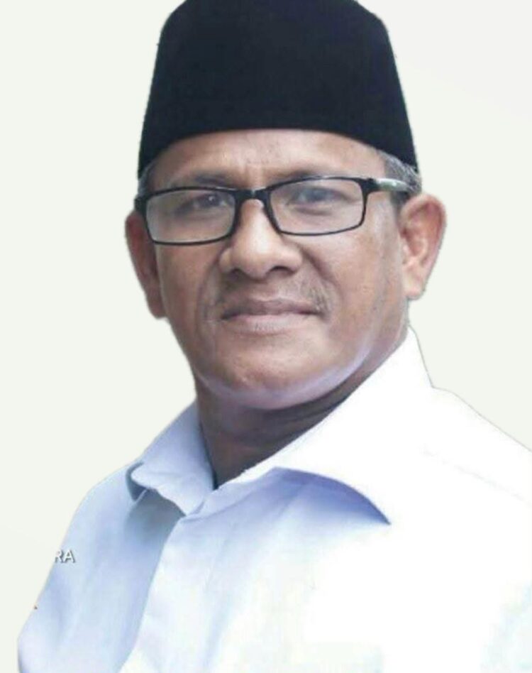 Muhammad Riza dan Makna Dedikasi dalam Jurnalisme Aceh