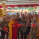 Purna Pugar Vihara Mahayana Serbelawan Diresmikan