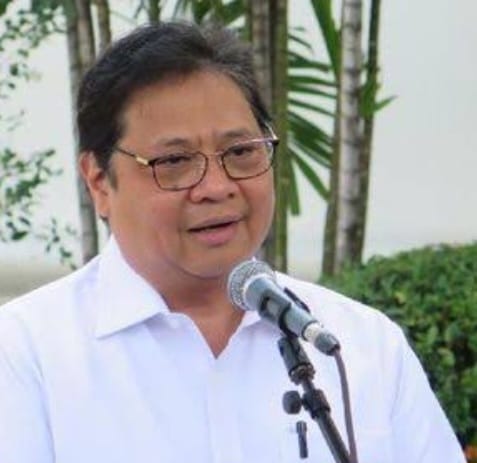 Indonesia Tidak Khawatir Ancaman Donald Trump