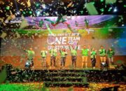 Manulife Indonesia Gelar Mega Kick Off 2026 Di Medan