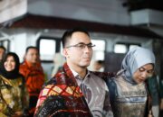 Pemkab Sambut Kehadiran AKBP Bagus Priandy Sebagai Kapolres Mandailing Natal