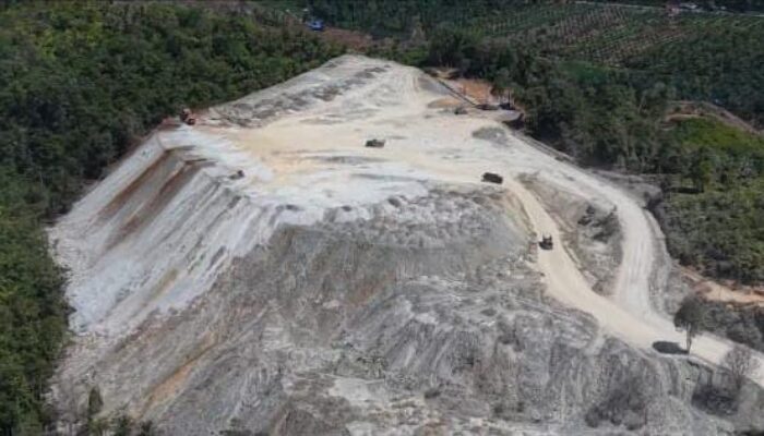 Alam Aceh Menagih Utang Warisan Keserakahan Masa Lalu 