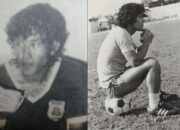 Mengenang Legenda PSMS Medan Dan Timnas Indonesia Sarman Panggabean