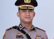 Kapolres Madina AKBP Bagus Priyandy: Masyarakat Jangan Takut Kepada Saya