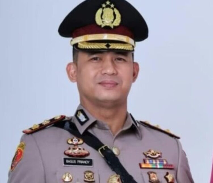 Kapolres Madina AKBP Bagus Priyandy: Masyarakat Jangan Takut Kepada Saya