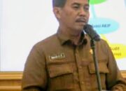 Pemkab Sergai Terbaik Se-Sumut, Raih IPP 4,58 Kategori A