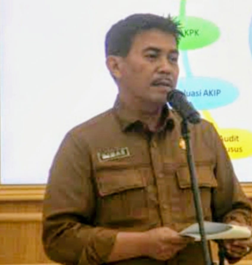 Pemkab Sergai Terbaik Se-Sumut, Raih IPP 4,58 Kategori A