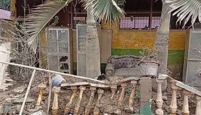 Sekolah Terdampak Bencana di Aceh Dapat Kelonggaran Penggunaan Dana BOS