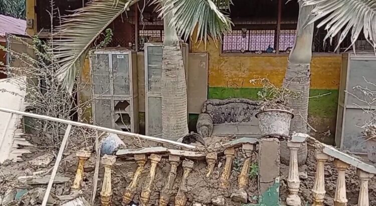 Sekolah Terdampak Bencana di Aceh Dapat Kelonggaran Penggunaan Dana BOS