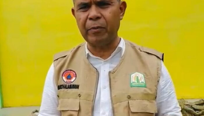 Pemerintah Aceh Prioritas Pemulihan Pendidikan Pascabencana