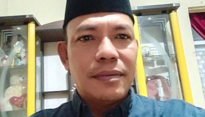 Belum Laksanakan Plasma 20%, PD IWO Desak Tunda Rekomendasi HGU PT S