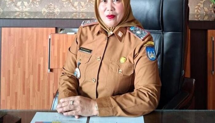 Soal Draft APBK 2026, Sekdako Langsa Nilai Hal Itu Biasa dan Masih Berproses