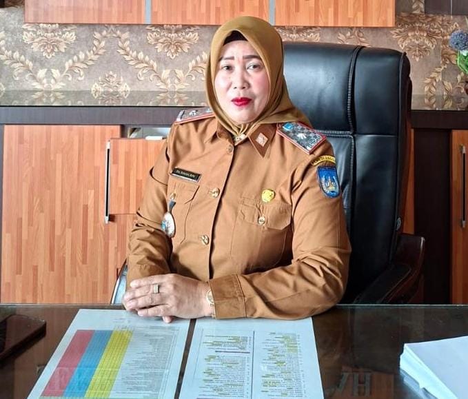 Soal Draft APBK 2026, Sekdako Langsa Nilai Hal Itu Biasa dan Masih Berproses