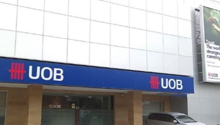 Bank UOB Medan Bungkam Soal Lelang Sepihak Rumah Warga Di Cemara Asri