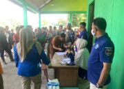 Puluhan Petugas DLH Aceh Besar Ikuti Tes Narkoba