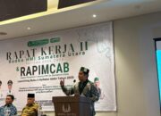 BADKO HMI Sumut Pertanyakan Komitmen Penegakan Hukum Penanganan Kasus PUTR Binjai