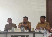 Bupati Deliserdang Minta BUMD Bhineka Perkasa Jaya Agar Fokus Bangun Rumah Subsidi Masyarakat